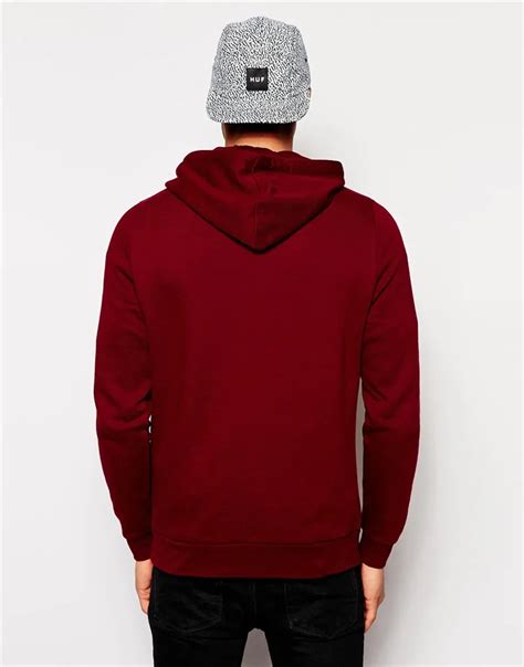 custom mens red plain pullover hoodies buy hoodies plain pullover hoodies custom hoodies