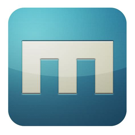 Maxthon Icon Free Download On Iconfinder