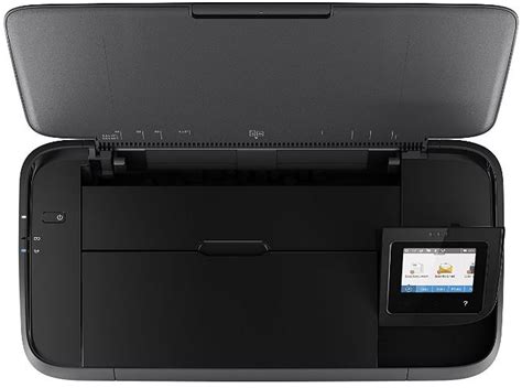 Hp's officejet 200 series makes the world your office with powerful portable printing from your laptop or smartphone. Hp Officejet 200 Mobile Series Printer Driver - Hp ...