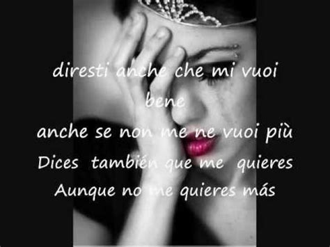 Per quest'uso il generale andava bene: Va bene va bene così(in San Sirio)-Vasco Rossi (subtitulos ...