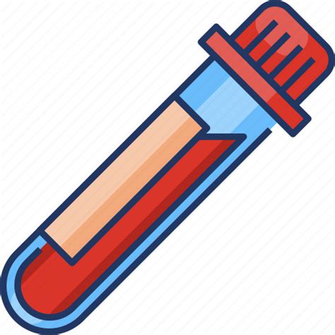 Blood Sample Blood Test Hospital Laboratory Medical Test Test