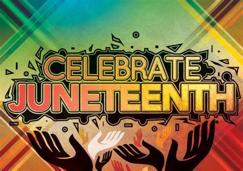 38 Latest Juneteenth Wishes Greetings Images And Pictures Picsmine