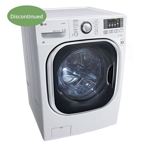 Lg Wm3997hwa All In One Washer Dryer Combo