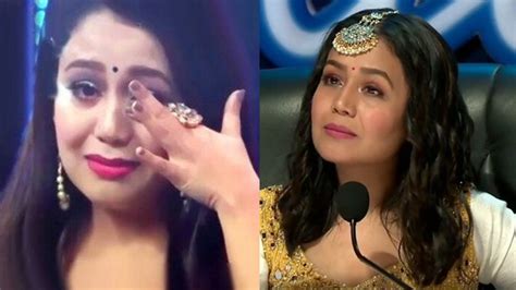 Neha Kakkars Best Moments On Indian Idol Read Here