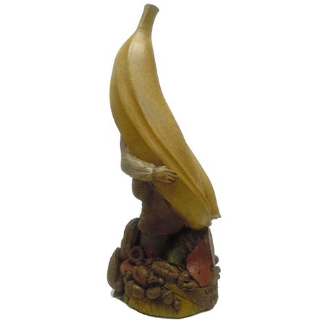 Tom Clark Gnome Bananaman Myras Collectibles