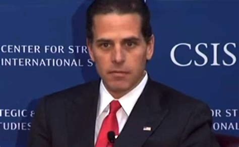 Cbs Reports Hunter Biden Laptop Is Authentic 2 Years After It Was Revealed