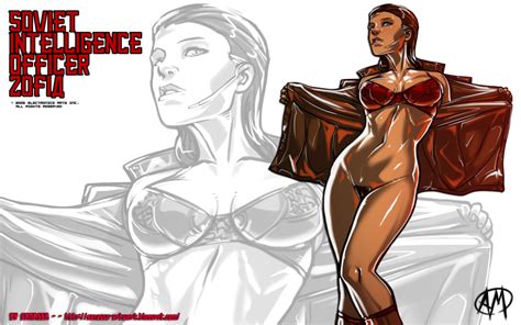 Rule 34 Bra Breasts Brown Hair Command And Conquer Earpiece English