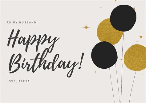 Get 36 View Happy Birthday Greeting Card Template Images Vector