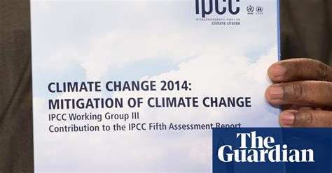 we must manage global warming risks by cutting carbon pollution top scientists conclude