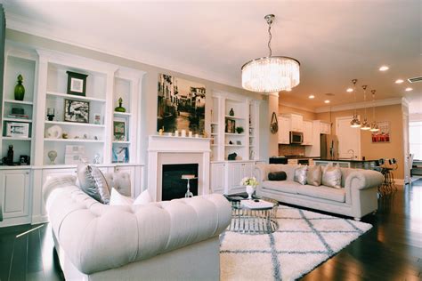 13 Rules For Arranging Living Room Furniture Livingroom Layout