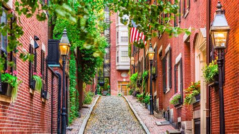 Americas 11 Most Beautiful Streets Curbed