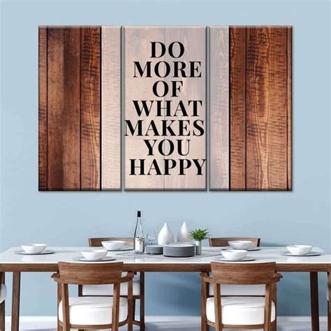 6 Inspiring Wall Art Quotes To Use In Home Decor Complex Time