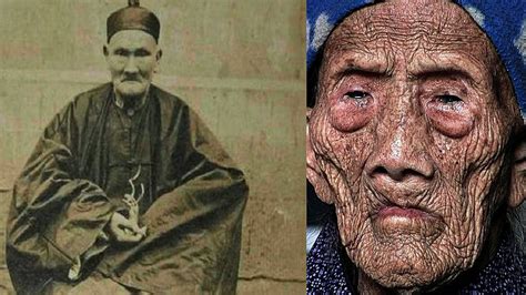 256 Year Old Man Breaks The Silence Before His Death And Reveals
