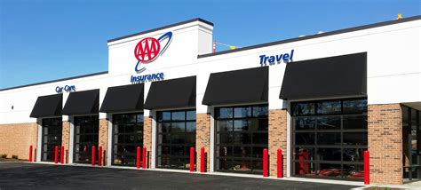 Maybe you would like to learn more about one of these? AAA Dover Car Care Insurance and Travel Center Grand Opening - DelmarvaLife