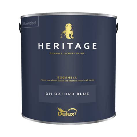 Dh Oxford Blue Dulux Decorator Centre