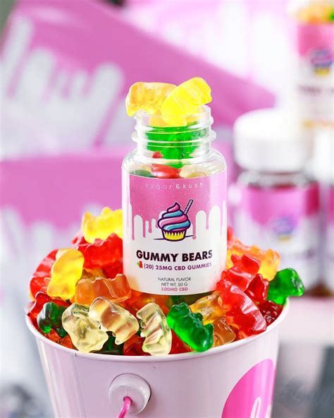 buy 750mg cbd gummies sugar and kush pure cbd oil gummy bears