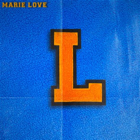 L Single By Marie Love Spotify
