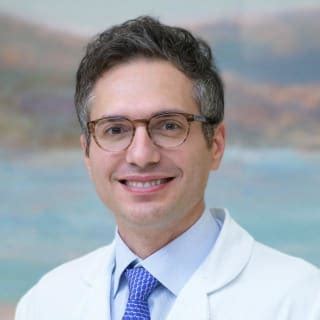 Dr Andrew Goldstone MD New York NY Thoracic Surgery