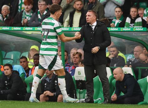 Is Celtic vs Slovan Bratislava on TV? Kick off time, channel and how to