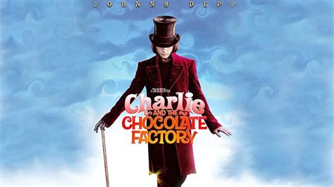 Charlie and the chocolate factory6+. Charlie and the Chocolate Factory Movie Full Download ...