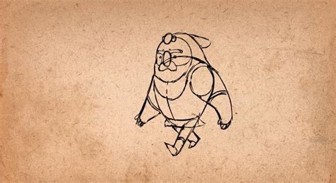Https://tommynaija.com/draw/how To Draw Like A Disney Animator