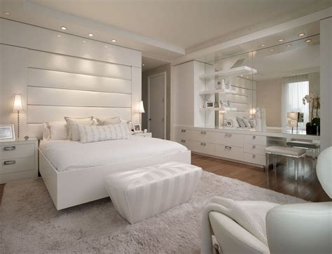 Best And Stunning Modern Glamour Bedroom Design Ideas Freshouz
