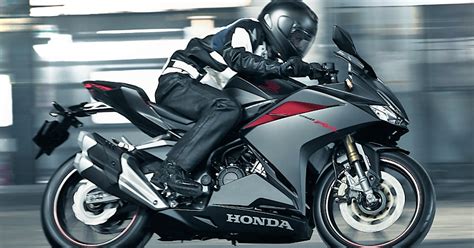 Add to wishlistadded to wishlistremoved from wishlist 3. Honda CBR250RR Officially Launched