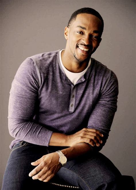 Is anthony mackie having any relationship affair ? Anthony Mackie | Pretties | Pinterest | The o'jays ...
