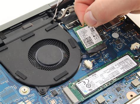 You don't need to charge again and again. Lenovo YOGA 730-15IKB Wireless Card Replacement - iFixit ...