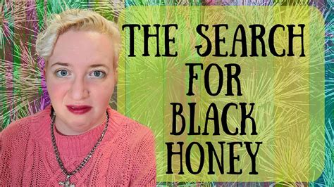 trying all my black honey dupes youtube