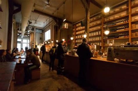 This article is about the year 1668. 5 Cozy New York Cafes Serving Craft Coffee - Fodors Travel ...