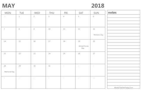 Dentrodabiblia Editable Calendar May 2018