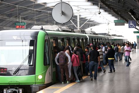 Metro De Lima Horizonte 2025 Metro De Lima En Próximos Días Se