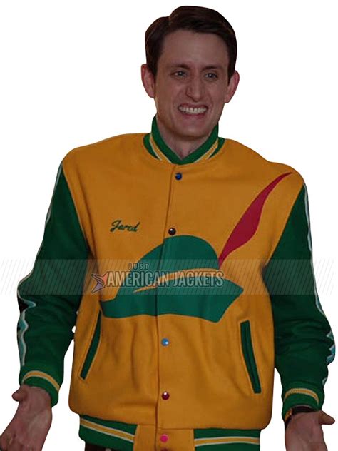 Silicon Valley Pied Piper Jacket For Sale Just American Jackets