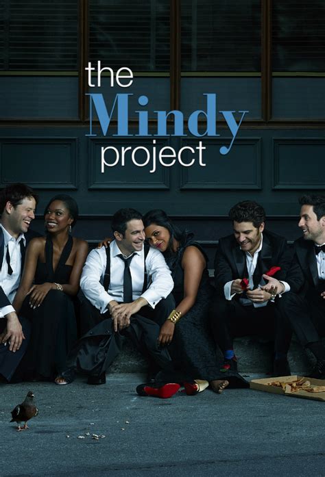 The Mindy Project Thetvdb Com