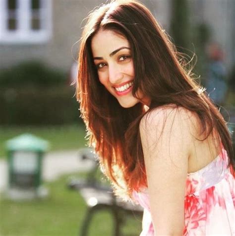 She was born in bilaspur, himachal pradesh, but after her grandfather opened. Yami Gautam: Age, Boyfriend, Family, Caste, Biography & More