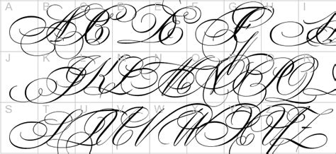 Please, talk with the author for commercial use or for any support. Fonts Fancy Script Dominic Vasquez Graffiti Alphabet ...