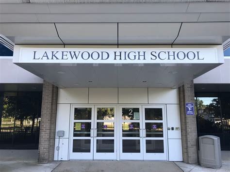 Lakewood School Board To Begin Superintendent Search