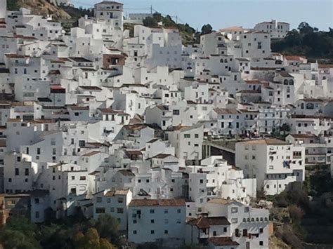 So Many White Houses I Love It Andalusia Countries Of The