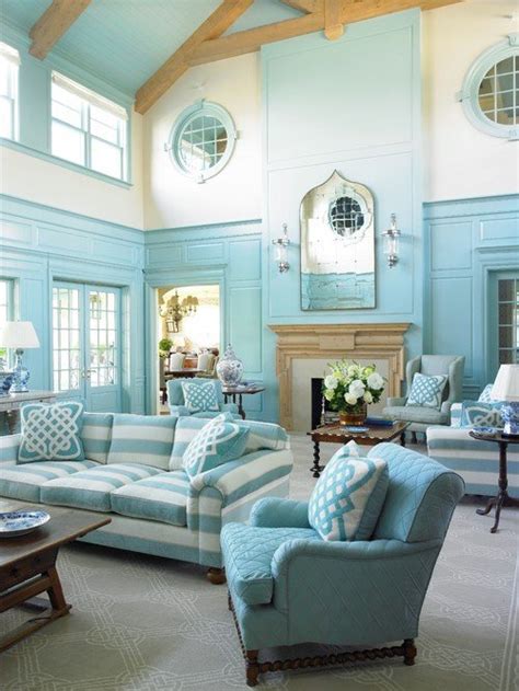 A part of hearst digital media country living participates in various affiliate marketing programs, which means we may get paid commissions on editorially chosen products purchased through our links to retailer. Southampton Blue: Charming Home Tour - Town & Country Living