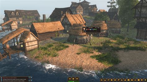 Lif:forest village is a city builder with survival aspects in a realistic harsh medieval world. Life is Feudal: Forest Village - Screenshot-Galerie ...