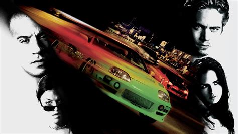 Film Streaming Complet Fast And Furious En Streaming Vf