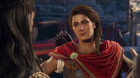 Время прохождения Assassin s Creed Odyssey расстроило геймеров