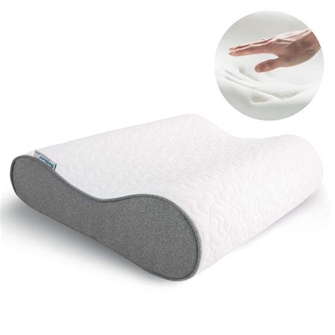 8 Best Orthopedic Pillows Reviewed In Detail Jan 2021