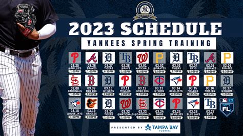 Yankees Spring Training Roster 2024 Schedule Gayle Joanna