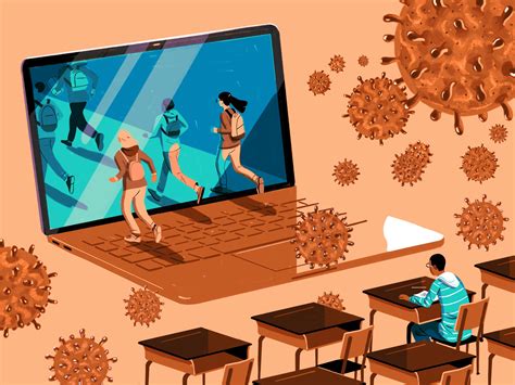 Challenges Of Technology Use In Education Amidst The Pandemic
