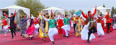70 Turkmenistan Interesting Fun Facts History Culture Lifestyle