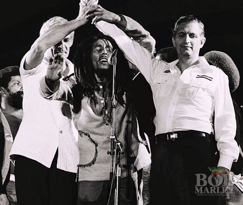 Bob Marley On Twitter Today 422 Marks 45 Years Since The One Love