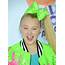 JoJo Siwa  Nickelodeons Kids Choice Awards In Los Angeles 03/11