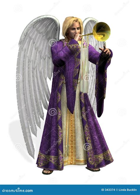 Free Angel Gabriel Clipart People